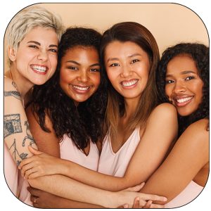 Empowering women and Restoring lives.